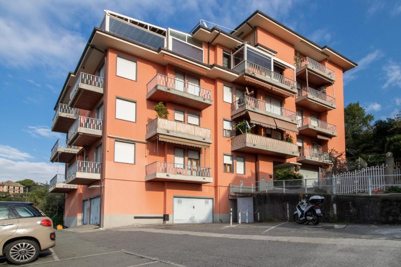 Tigullio Relax Chiavari Exterior foto